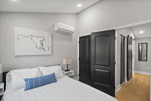 Duker Interior Bedroom