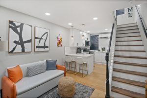 Duker Interior First Floor 1