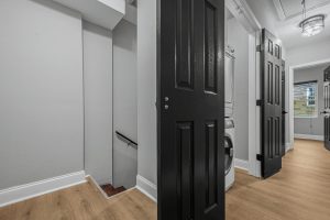 Hallway 1